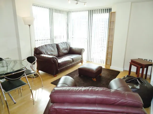 City Walk, Leeds, LS11, photo 2