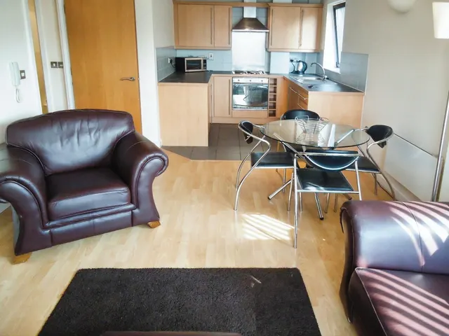 City Walk, Leeds, LS11, photo 1