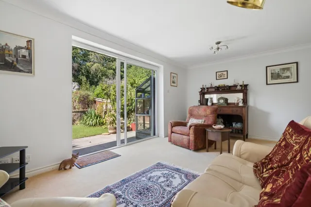 Narcot Lane, Chalfont St. Peter, SL9, photo 2