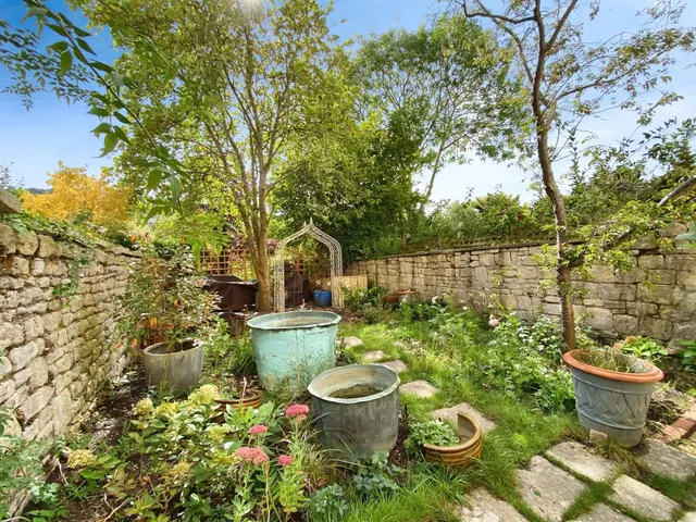 Grosvenor Place, Bath, BA1, photo 3
