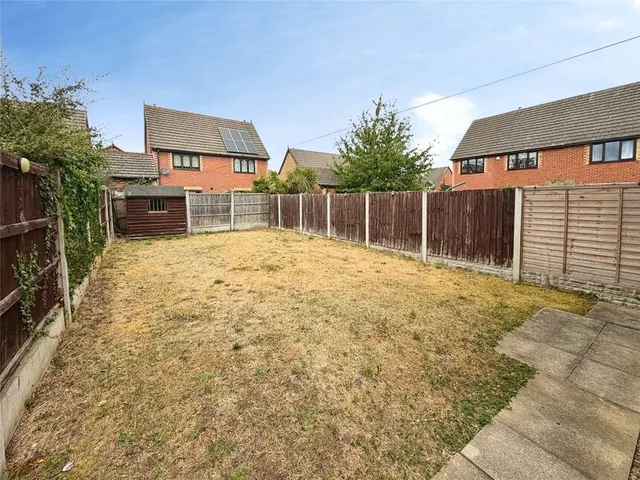 Photo 3 — Cosgrove Court, Edenthorpe, South Yorkshire, DN3