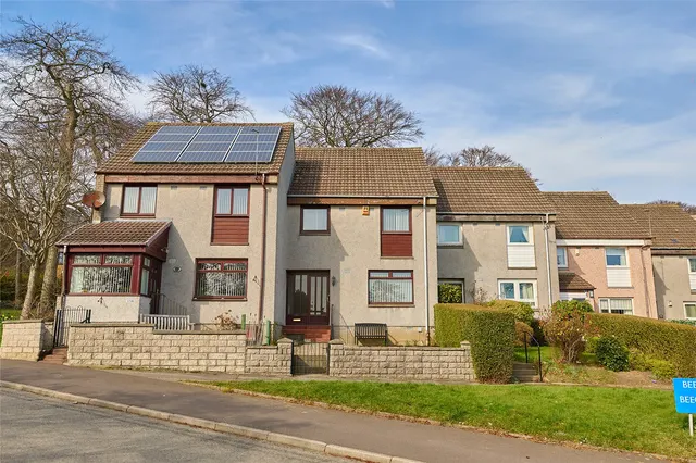 Cornhill Terrace, Aberdeen, AB16, photo 1