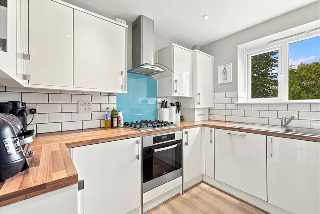 Queensbridge Road, London, E2, photo 2