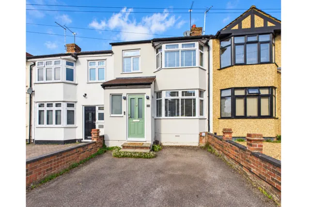 Oliver Road, Hemel Hempstead, HP3, photo 1