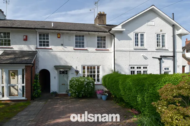 Witherford Way, Bournville Village Trust, Selly Oak, Birmingham, B29 4AX, photo 1