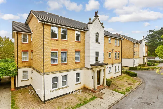1 bedroom flat, Devonshire Avenue, Sutton, SM2