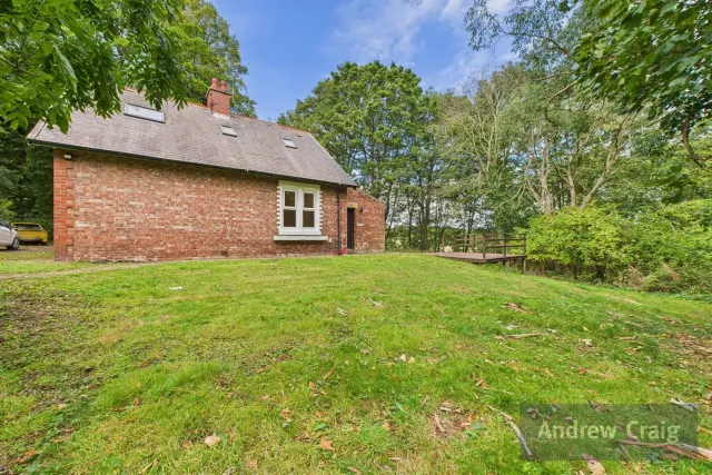 Ravensworth Park Estate, Lobley Hill, NE11, photo 1