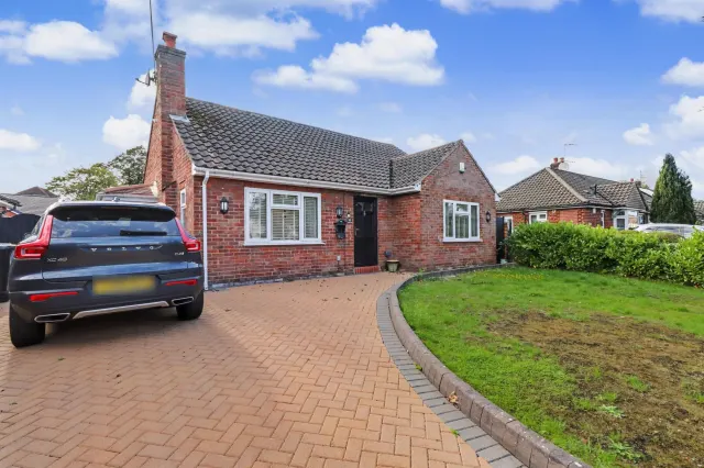 Sycamore Avenue, Crewe, photo 1
