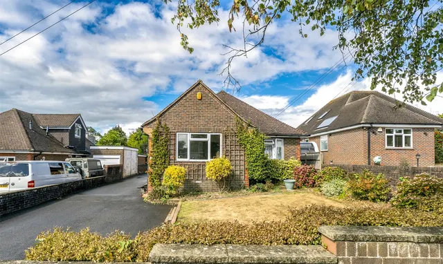 Hayling Rise, High Salvington, BN13, photo 1