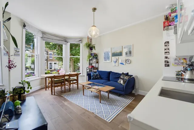 Photo 2 — Fordwych Road, London, NW2