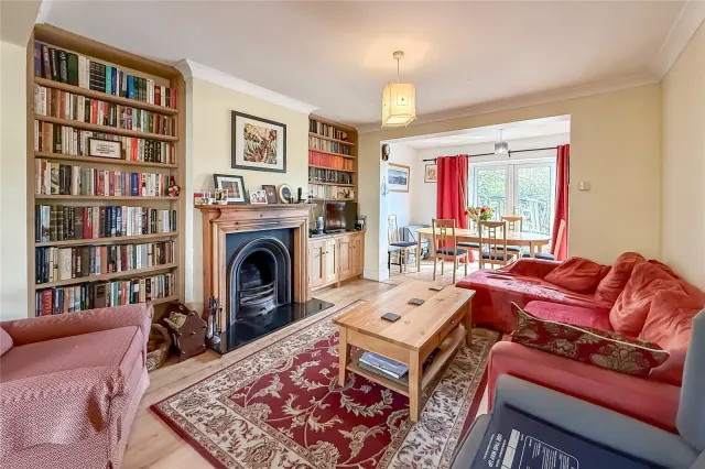 Photo 2 — Elm Drive, St. Albans, Hertfordshire, AL4 0EF