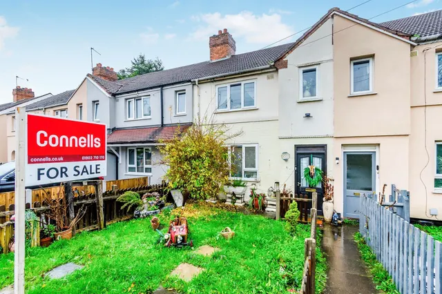Gough Street, Willenhall, photo 1