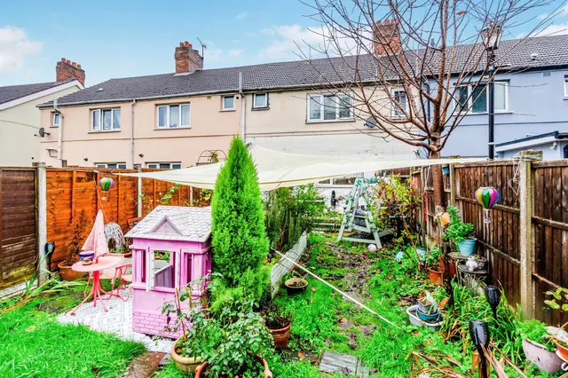 Photo 2 — Gough Street, Willenhall