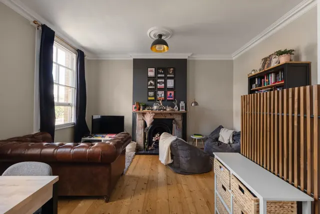 Shooters Hill Road, London, SE3, photo 2