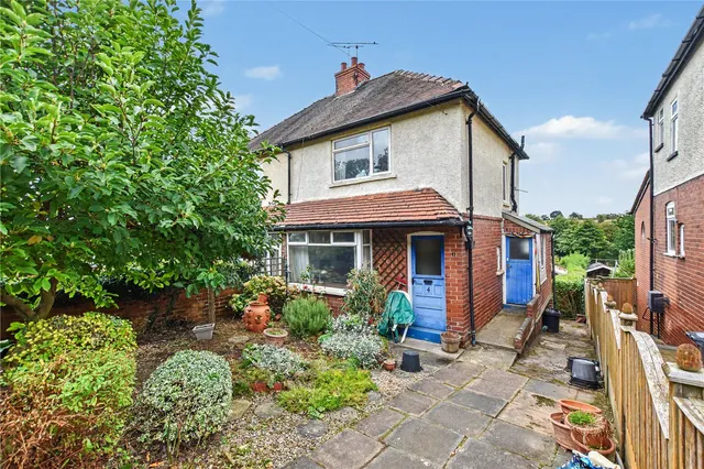 Rakehill Road, Barwick in Elmet, LS15, photo 1