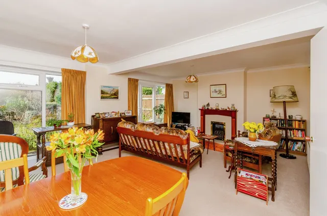 Bodmin Rise, Walsall, West Midlands, WS5, photo 1