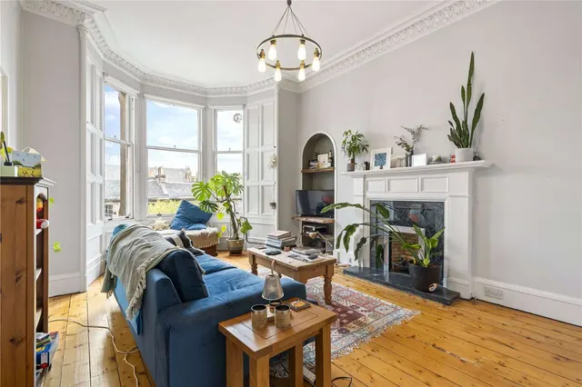 Photo 2 — Comely Bank Road, Comely Bank, Edinburgh, EH4 1AW
