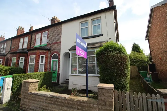 Palatine Road, Manchester, M22 4JS, photo 1