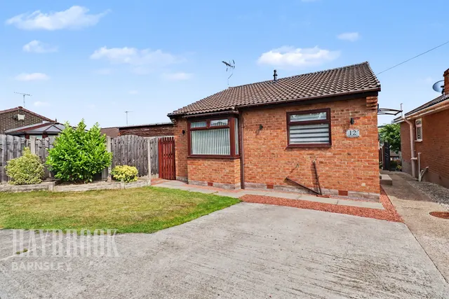 Steeton Court, Elsecar, photo 1