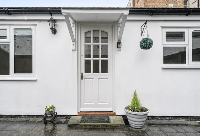 Photo 2 — Lansdown Place Lane, Cheltenham, GL50 2LB