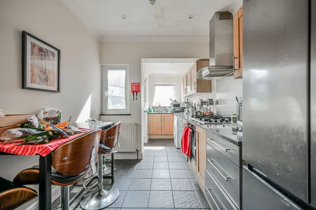 Photo 2 — 2 Sandringham Road, London