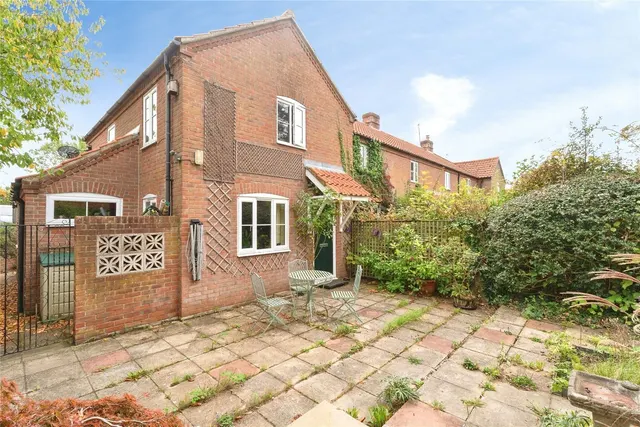 Thomas Hase Cottages, Saxthorpe, NR11, photo 1