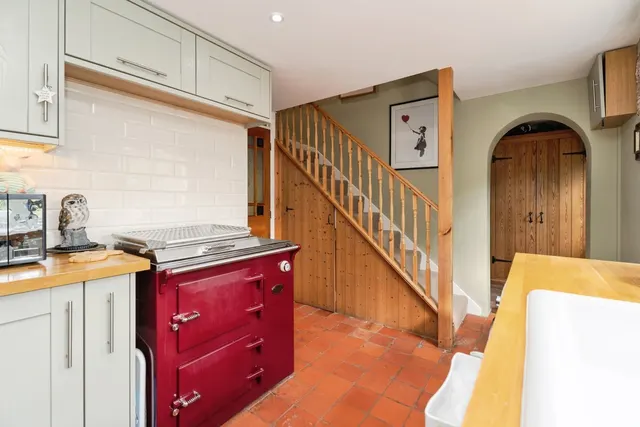 Photo 3 — Thomas Hase Cottages, Saxthorpe, Norfolk, NR11