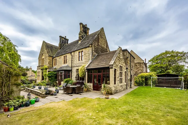 Crowlees Road, Mirfield, photo 2
