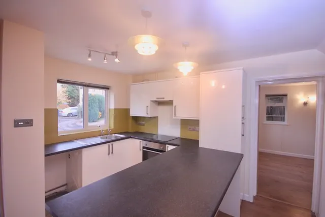 Photo 2 — Crescentdale, Longford, Gloucester, GL2