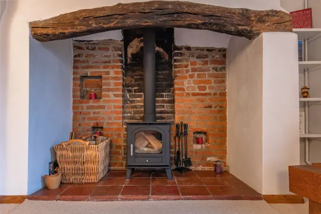 Chain Free in Great Walsingham, photo 3