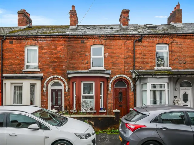 Hatfield Street, Belfast, BT7, photo 1