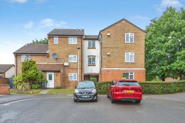 Southbrook Close, BH17, photo 1