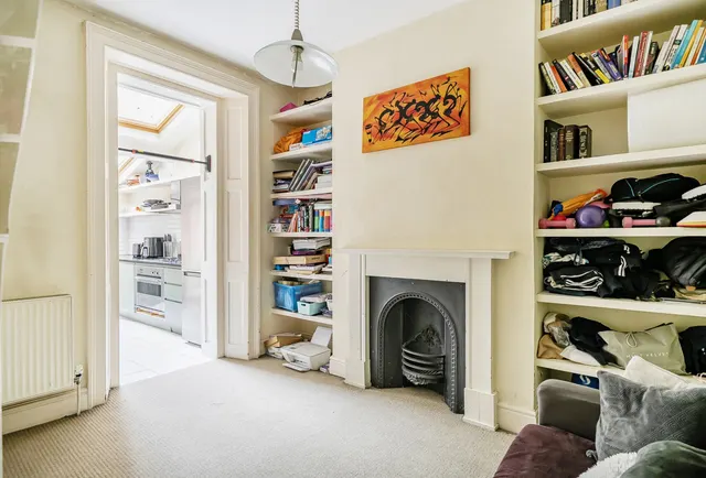 Photo 3 — Alexandra Road, Bath, BA2 4PW