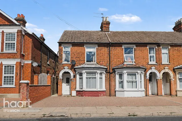 Foxhall Road, Ipswich, IP3, photo 1