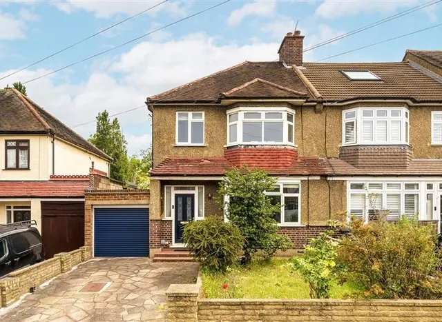 Pitfold Road, Lee, SE12, photo 1