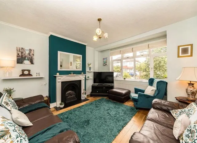 Photo 3 — Pitfold Road, Lee, SE12