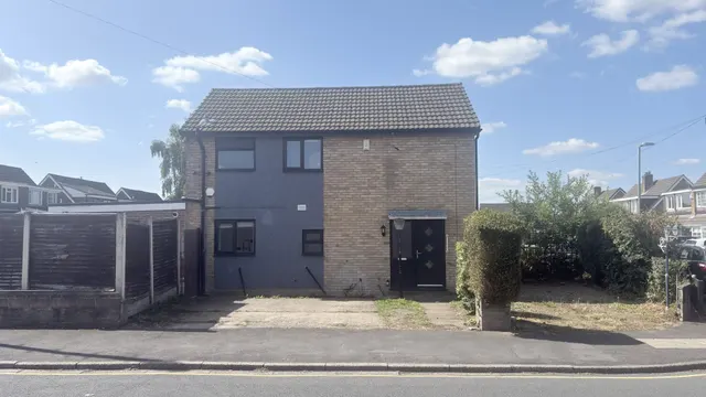 Broadwood Drive, Fulwood, Preston, Lancashire, PR2 9TE, photo 1