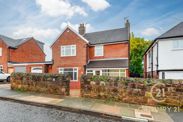 Reservoir Road, Woolton, L25, photo 1