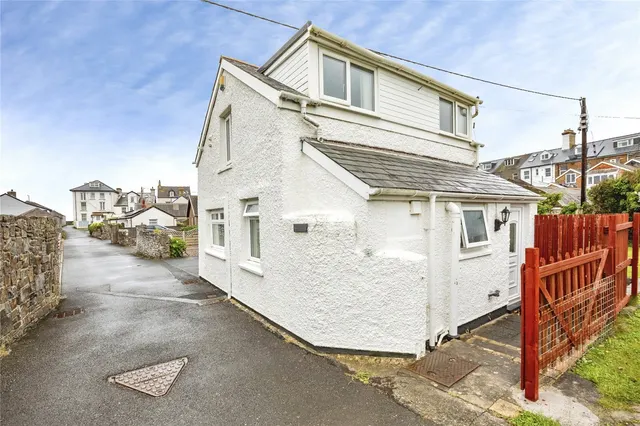 Borth, SY24, photo 3