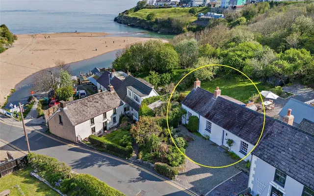 Photo 3 — Aberporth, Cardigan, Ceredigion, SA43 2EP