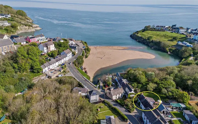 Photo 2 — Aberporth, Cardigan, Ceredigion, SA43 2EP