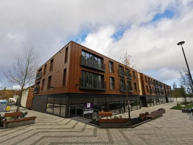 West Way Square, OX2, photo 1