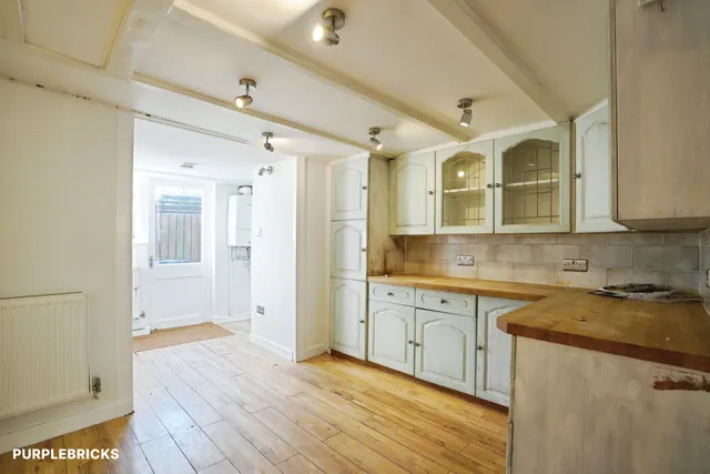St. Nicholas Street, Bodmin, PL31, photo 1