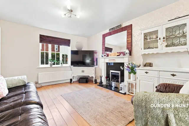 The Gables, Ongar, CM5, photo 3