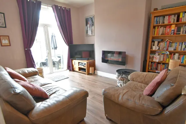 Photo 3 — Halvard Avenue, Limefield, Bury, Greater Manchester, BL9 6PS