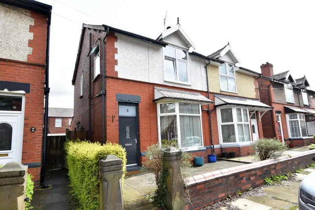 Halvard Avenue, Limefield, Bury, Greater Manchester, BL9 6PS, photo 1