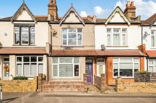 Oliver Road, Sutton, SM1, photo 1