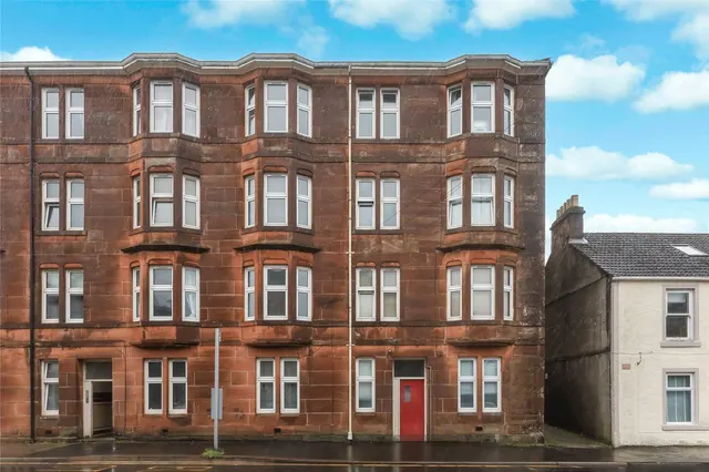 James Street, Helensburgh, Argyll and Bute, G84, photo 1