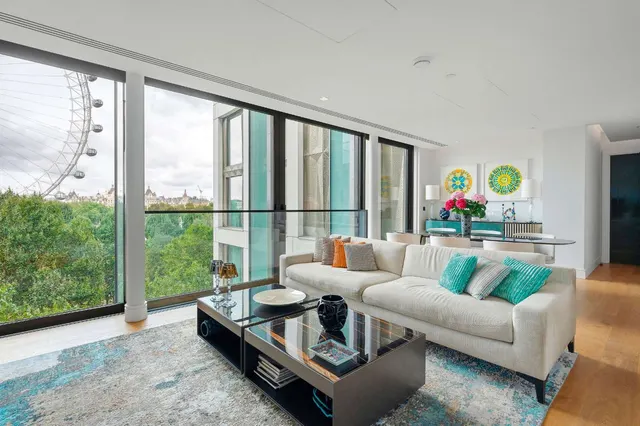 Belvedere Road, London, SE1, photo 3