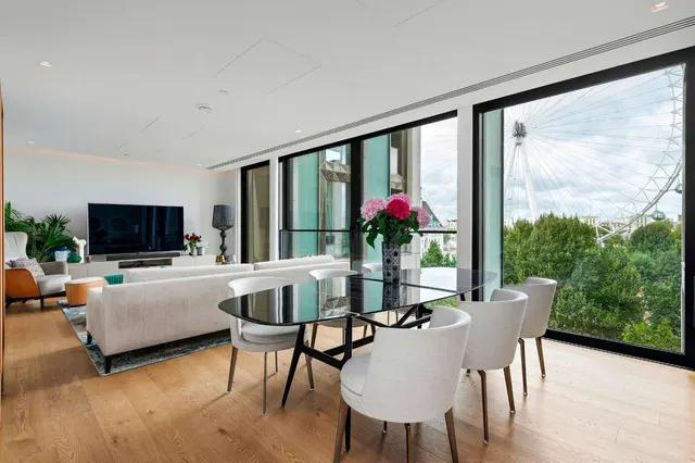 Belvedere Road, London, SE1, photo 1
